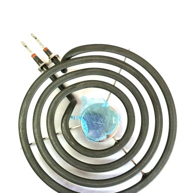 PS12-4 Élément 6 Pouces