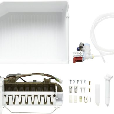 8560 Ice Maker