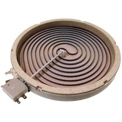 Radiant Surface Element, 2500W - 8523692