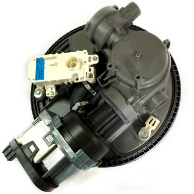 W10605057 Moteur Pompe