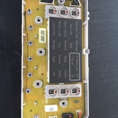 DC92-00130A Control Board