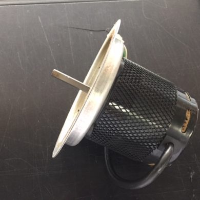 W10247585 Motor Blower