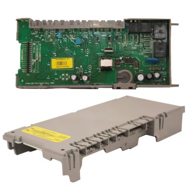 Contrôle Électronique - W10084142