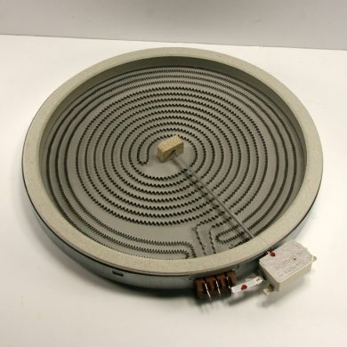 WB30T10130 Range Halogen Surface Element