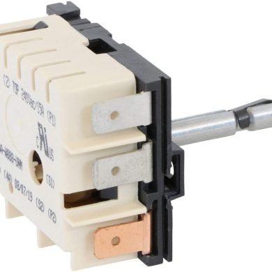 DG44-01002A Energy Regulator Switch