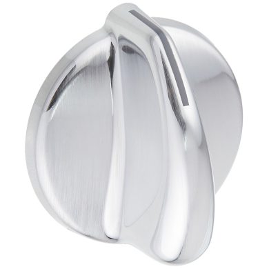 WS01L05757 Control Knob Stainless