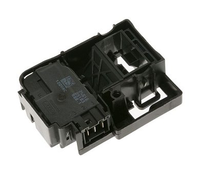 Barrure de Porte - WW01L01660