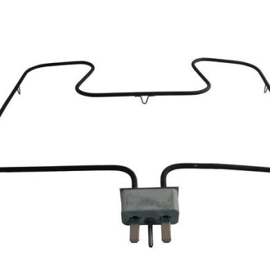 EB840 - Élément de cuisson du bas