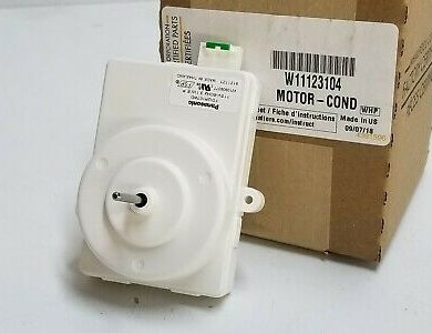 Moteur Condenseur - W11123104