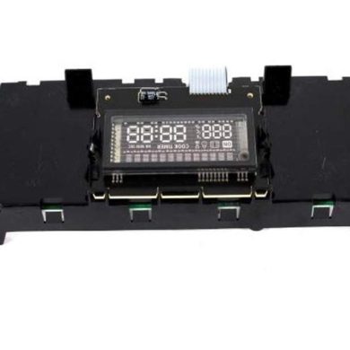 Control Board - W11308431