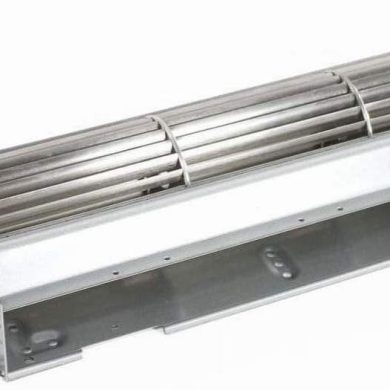 Blower Used - W10810687