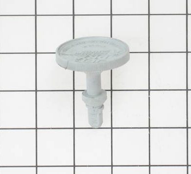 Rinse Aid Fill Cap - WG04A04026