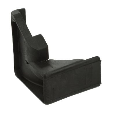 Corner Baffle, Left Side - WG04F00036