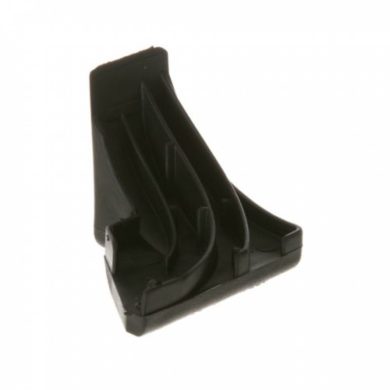 Corner Baffle, Right Side - WG04F01565