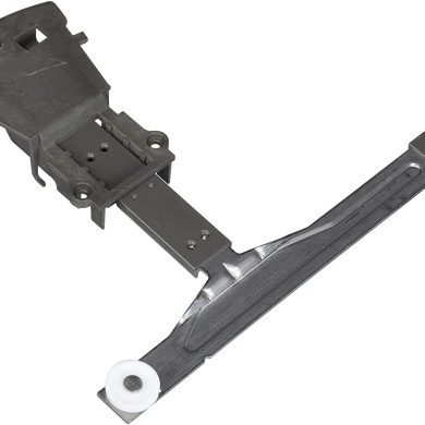 Adjuster Rack, Right Hand - W10609578