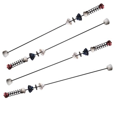 Suspension Rod Kit - W10440786