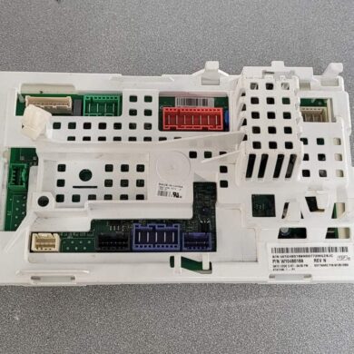 Used CNTRL-ELEC - W10480169
