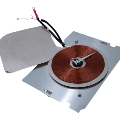 Element Induction Used LR - 387404870-U