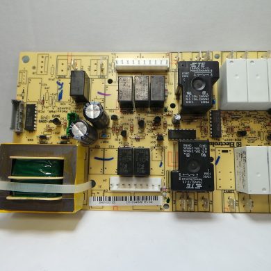 Carte de Contrôle - 316443945