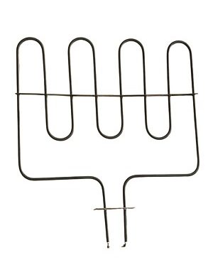 Élément Broil - 318255807