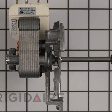 Moteur Fan - 318398203