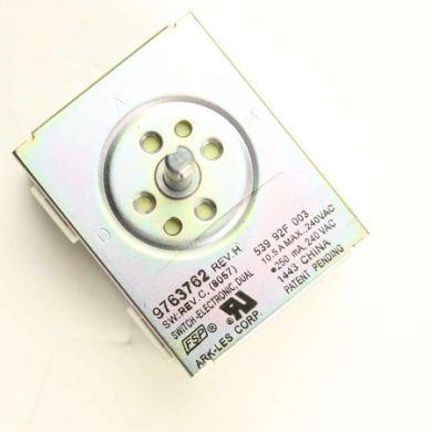 Commutateur de Contrôle - WP9763762