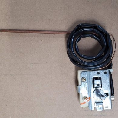 Contrôle de Four OEM - 318059311