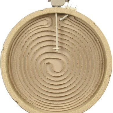 Radiant Surface Element Unboxed - 5300W1R009A